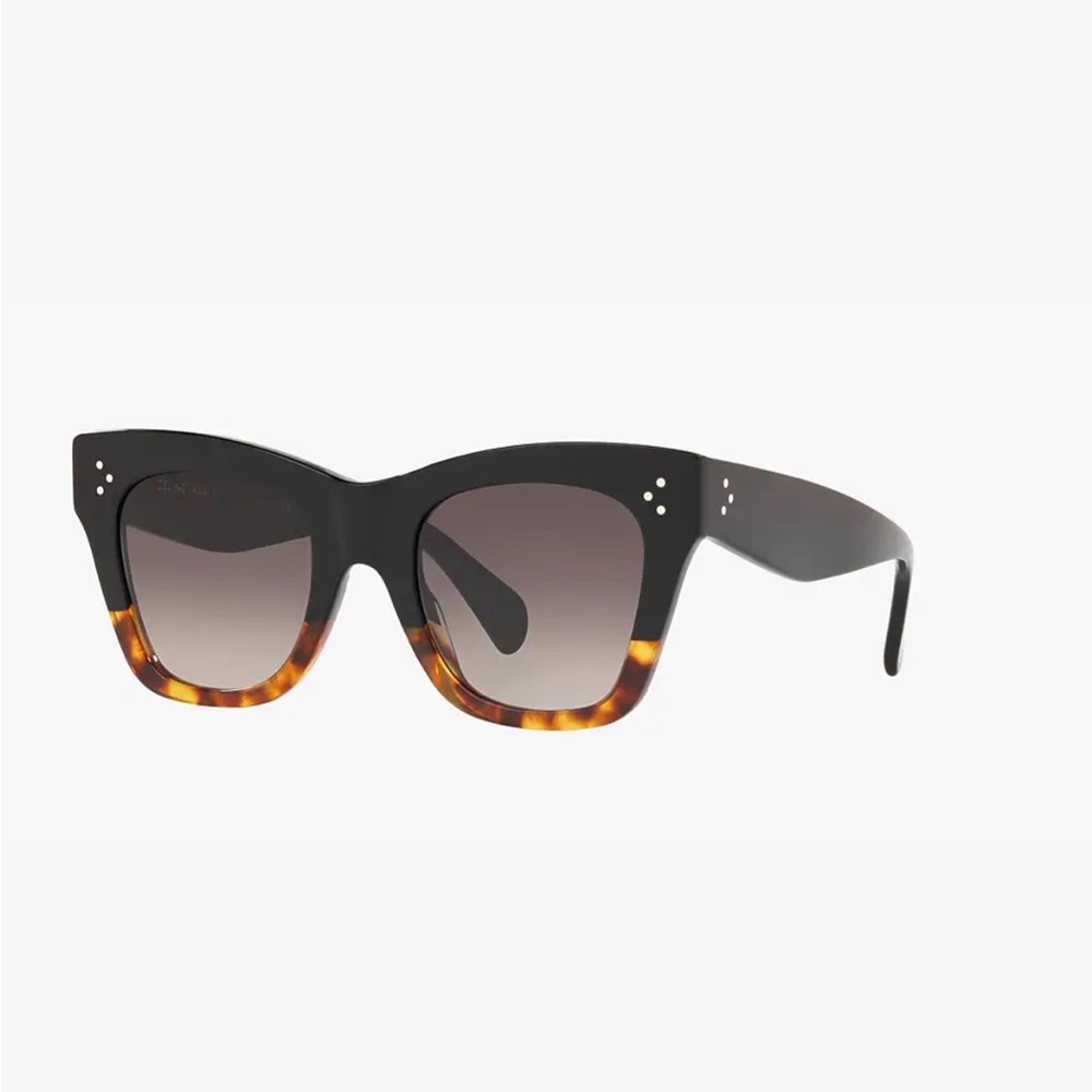 Like New Celine Cat Eye Sunglasses
